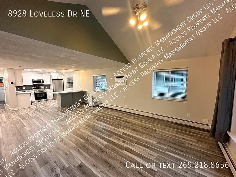 8928 Loveless Dr NE — Photo 8