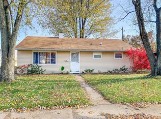 1213 Dawn Dr, Belleville, IL