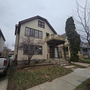 1261 North 43rd STREET #1263, Milwaukee, WI, 53208