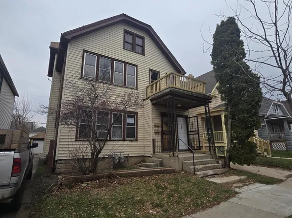 1261 North 43rd STREET #1263, Milwaukee, WI 53208