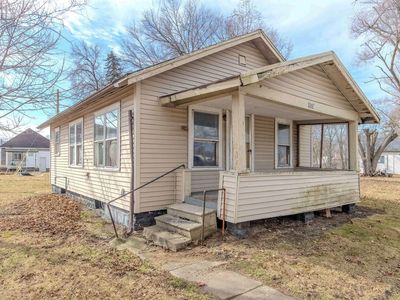 1207 W Wolf Ave, Elkhart, IN, 46516