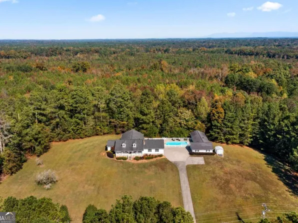 1827 Resaca Lafayette Rd NW, Sugar Valley, GA 30746