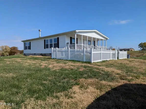 1600 Billy Bible Rd, Greeneville, TN 37745