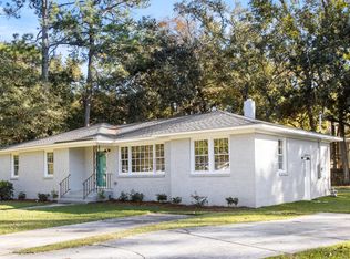1255 S Lenevar Dr, Charleston, SC 29407