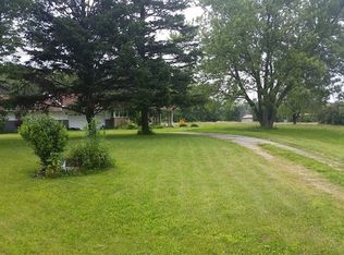 29440 S Klemme Rd, Beecher, IL 60401