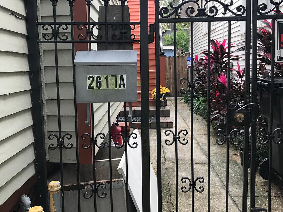 Gated entry