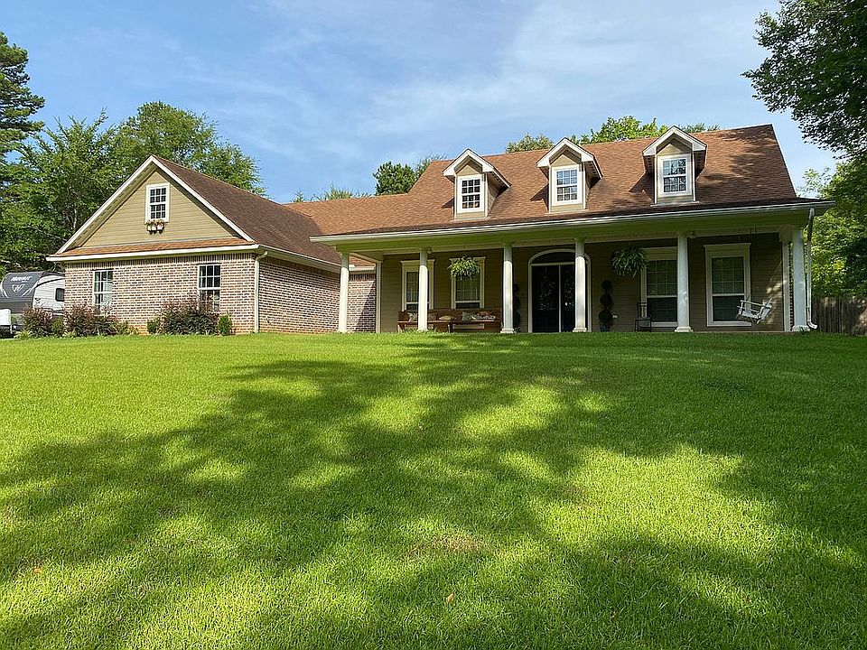 5127 Mahaffey Ln, Longview, TX 75605 Zillow