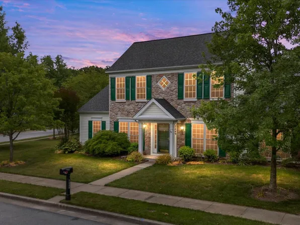 7449 Kevin Ave, Easton, MD 21601