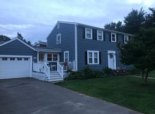 50 Riverdale Rd, Dedham, MA 02026