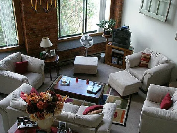 The Woolen Mill — Photo 13