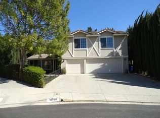 18504 Entrada Ct, Porter Ranch, CA 91326