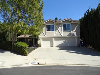 18504 Entrada Ct, Porter Ranch, CA, 91326