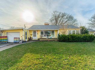 109 Logan St, Emden, IL 62635