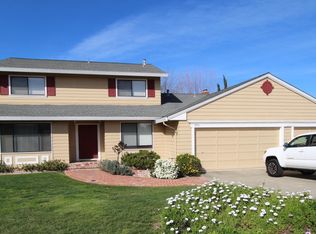 3896 Stratford Ct, Pleasanton, CA 94588