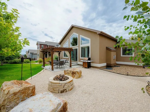 4373 Lemon Grass Dr, Johnstown, CO 80534