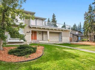 14103 60th Ave NW, Edmonton, AB T6H 1J6