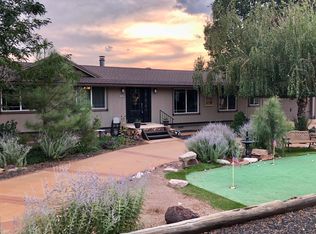 1300 N 36th Dr, Show Low, AZ 85901