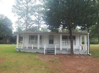 27 Abbey Rd, Huntsville, TX 77340