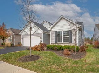 2402 Common Bent Dr, Sunbury, OH 43074