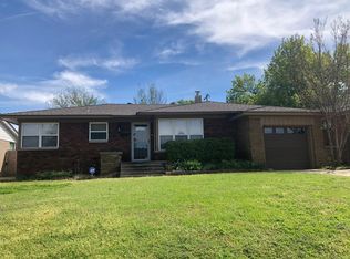 3044 NW 69th St, Oklahoma City, OK 73116