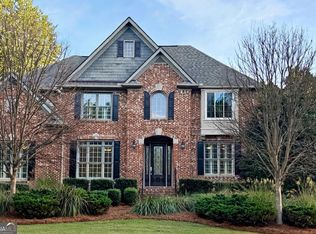 2714 Rustling Pines Ct, Marietta, GA 30062