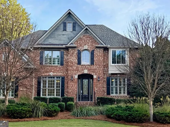 2714 Rustling Pines Ct, Marietta, GA 30062