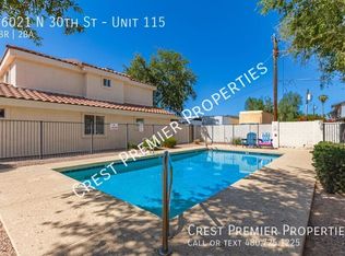 16021 N 30th St UNIT 115, Phoenix, AZ 85032