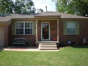 Immaculate remodel