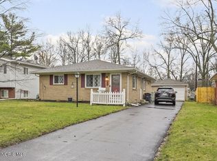 3933 Darewood Dr, Toledo, OH