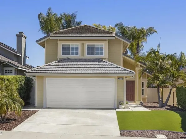 14889 Werris Creek Ln, San Diego, CA 92128