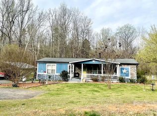 1283 Lilly Dr, Clover, SC 29710