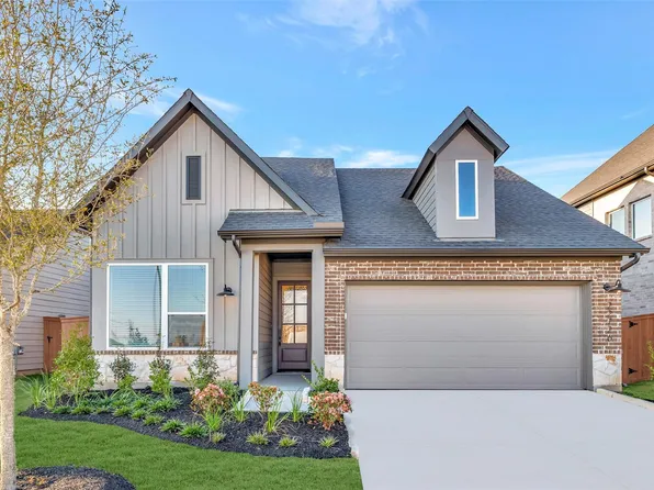 22726 Norcrest Hills Dr, Katy, TX 77449