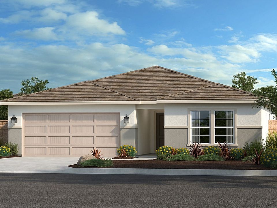 Plan 1547 Elevation B