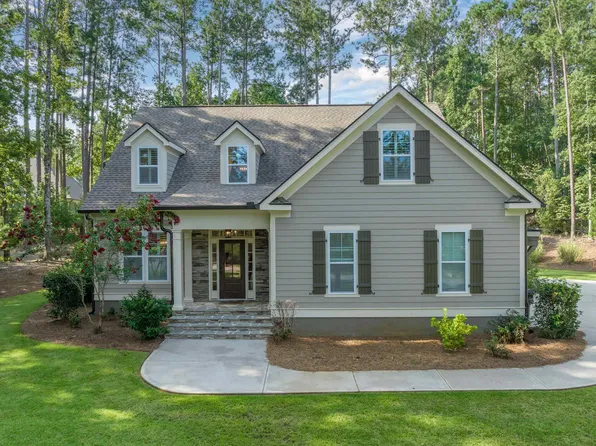 1040 Big Water Cir, Greensboro, GA 30642
