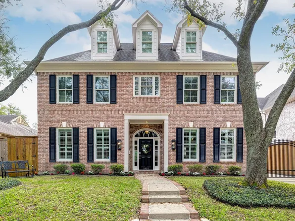 2925 Nottingham St, Houston, TX 77005