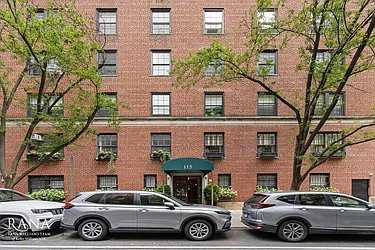 Sold by Keller Williams NYC