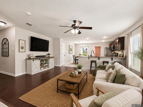 2nd image of 26621 Evangeline Trace Blvd