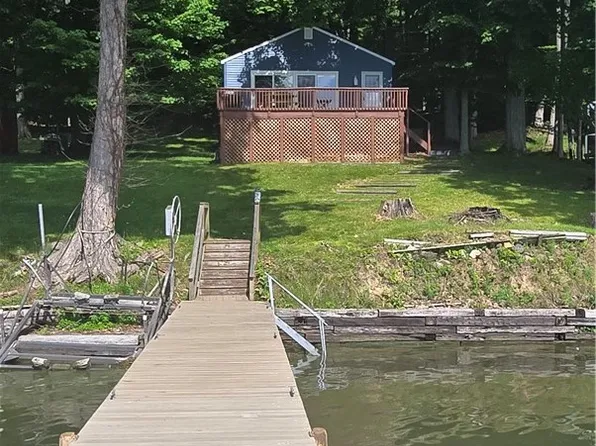 7028 Sunrise Dr, Sodus Pt, NY 14555