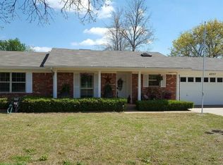 4207 Seymour Rd, Wichita Falls, TX 76309