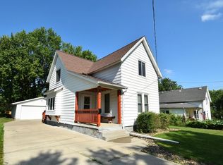 342 2nd Ave, Zumbrota, MN 55992
