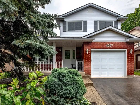 4507 Ivy Gardens Cres, Lincoln, ON L3J 0B1
