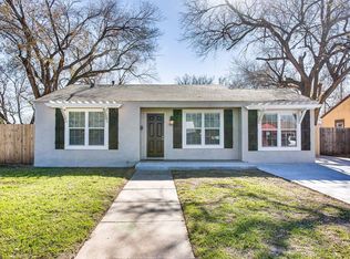 3103 30th St, Lubbock, TX 79410