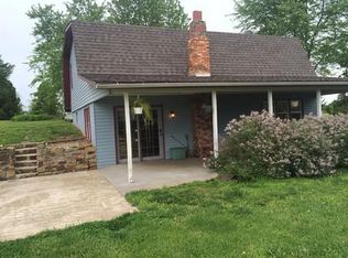 5667 S. 501 Rd, El Dorado Springs, MO 64744