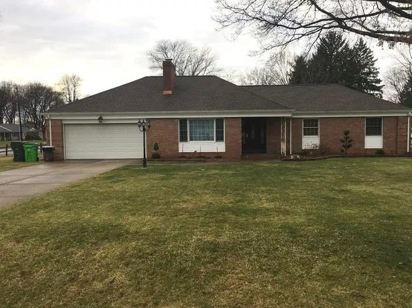 1295 Wilkshire Cir SW, North Canton, OH 44720