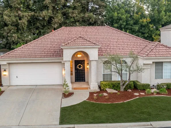1014 E Democracy Ave, Fresno, CA 93720
