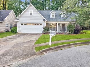 697 Bostonian Way, Lawrenceville, GA 30046