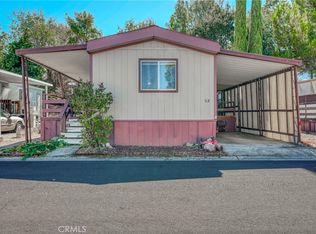 1025 Martin St Spc 52, Lakeport, CA 95453