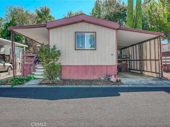 1025 Martin St Spc 52, Lakeport, CA 95453