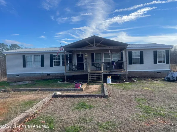 3867 Cowpens Rd, Alexander City, AL 35010