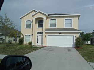 964 Tavernier Cir NE, Palm Bay, FL 32905